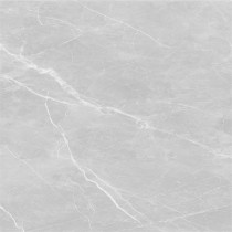 Nobel All-Porcelain Glazed Marble Tile Armani Grey RT619138