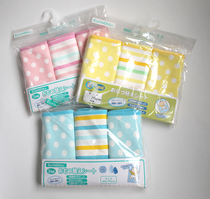 Exit Japan Baby Urine Mat washable Waterproof Urine Mat Thin Medium Number 45 * 70 Three clothes