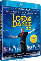 Kick-off: The Kings Dancing King Returns Michael Fleilly (Dublin London) 3D Real 50G