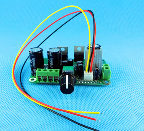 TDA2030A Power Amplifier Board Single Power Supply OTL Power Amplifier Board Dual Channel Power Amplifier Board with Bluetooth Module