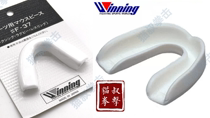 (Imported from Japan) Japan Winning professional boxing Muay Thai fighting tooth protection