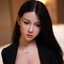Junying entity doll silicone doll male with simulation into a mannequin female doll big chest hand to do Xiao Qian
