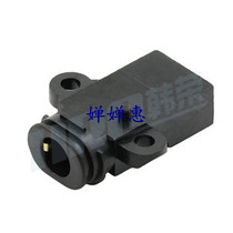 PJ-609 size: 15mm * 8mm insertion force: 3-20N waterproof grade: IP-X8