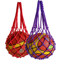 Net bag blue ball ball ball bag net bag ball net bag ball ball ball net bag bag bag bag storage rack