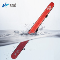 Canfishing Uni New Products 1 3 m Waterproof Thickened Fishing Gear Bag Hard Shell Large Capacity Fishing Bag Multifunction Fishing Rod Bag