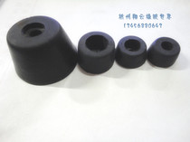 38*46*27 Table foot table leg furniture foot cabinet mat rubber machine foot rubber pad foot shock absorption machine foot
