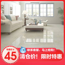 Dongpeng tile special price 800x800 living room floor tiles Marble modern simple full cast glazed floor tiles tiles XG