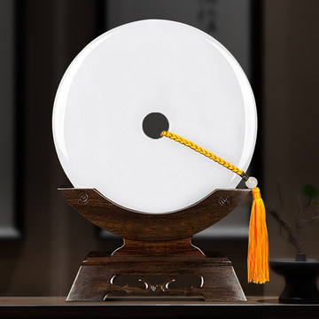 玉璧 玉石置物 クラシック装飾 玉璧 玉石置物 クラシック装飾 玉璧 玉石置物 クラシック装飾 2025年