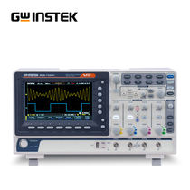 GW Instek GDS-1102R 1104R Digital Oscilloscope 100MHz Wideband Dual 4-channel Digital Storage Oscilloscope