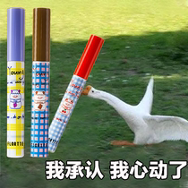GIVE MASCARA ~ FLORTTE FLOWER LOALIA COLORFUL EYELASHES TO BASE CREAM BROWN BLUE WATERPROOF FIBER LONG WITHOUT FAINTING