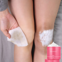 Joint armpit black whitening artifact to remove melanin precipitation elbow knee whole body butt black sitting print removal