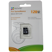 Fluorite 128G memory card surveillance camera memory card driving recorder TF card SLR SD card