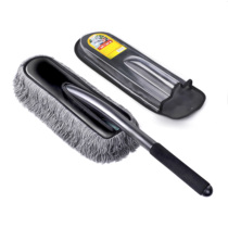 Car wax Mop Mop brush brush sweep dust dust Duster car wash car car wash wax brush soft wool supplies