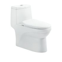 Toilet HC0129DT