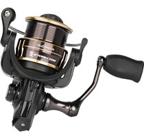 Fishing House Winds 2000 2000 2500 Type Of Light Line Cup Lutheran Wheel Fish Line Wheel Freshwater Afar fishing Wheel