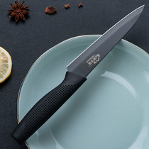 Export sharp and easy to use stainless steel fruit knife household fruit knife kitchen cutting fruit peel Small knife