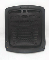 Swivel chair accessories backrest chair accessories back office chair backrest computer chair net cloth chair lifting chair back