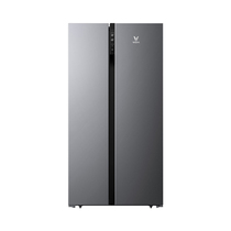 VIOMI cloud rice BCD-598WMSA 640 528 568 open door large capacity home smart refrigerator
