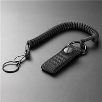 NITECORE Kol NTL20 tactical safety rope anti-drop rope flashlight accessories keychain