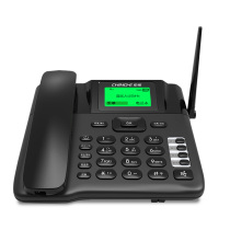 Sino Connaught full Netcom wireless landline 4G network Home office recording telephone Mobile Unicom telecom plug-in card