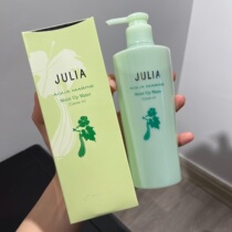 Source 180 Korea juli@Loofah Marine Mineral Facial Cleanser 200ml Hydrating Cleansing Gel