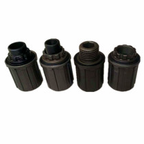 Mountain bike road bike wheel set Kafei flywheel tower base Tower base repair parts