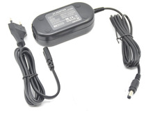 AC-PW20 power adapter with NPFW50 fake battery for Sony ILCE-QX1 A6300 NEX7