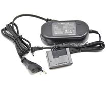 ACK-DC80 power NB-10L false battery applicable canon G3X G15 G16 SX40 SX50 SX60