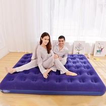 Residential furniture air bed double household inflatable bed double extra thick inflatable mattress single special