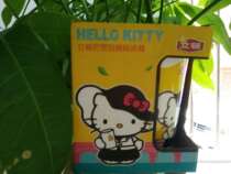 Hello Kitty Lipton Ceramic Mug Mug Paris