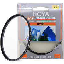 hoya UV HOYA HMC UVC multilayer ultra-thin 37mm 52 55 58 62 67 72 77 82mm