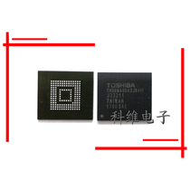 THGBMAG6A2JBAIR THGBM5G6A2JBAIR Toshiba 153 Ball emmc mobile phone repair hard disk IC