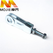 Apply Suzuki sharp EN125-2 2A 2E 2F Motorcycle accessories Chain adjuster tensioner