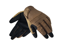 511 style outdoor full finger protection SQB sports speedqb tactical gloves touch screen wear-resistant riding 59372