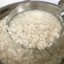 Sweet distillers grains wine-made rice wine glutinous rice wine farm home-brewed moon rice wine postpartum milk pregnant women