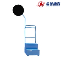 Jinling track and field issued Taiwan track and field equipment Jinling issued smoke screen movable pulley FLT-1 referee supplies