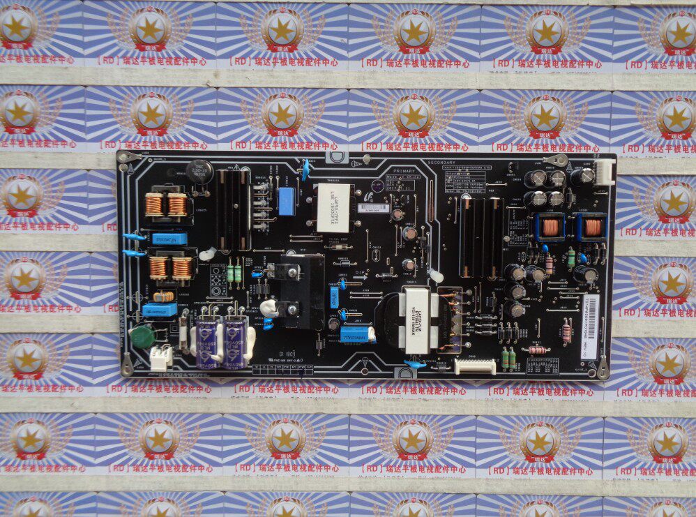 AA original Xiaomi L65M5-AZ power board PSLF221301X T21 real-world delivery