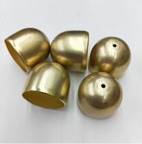 DIY Handmade Wind Bells Back Basket Pendant Bell Clang Touch Bell Wire Drawing Polished National Ornament Bell Colored Bell Clang