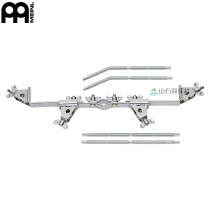 Mountain Stone Drum Social MEINL Mel MC-4 Multi-functional bracket Bull Bell Clip Portable Expansion Bracket Expansion Bracket