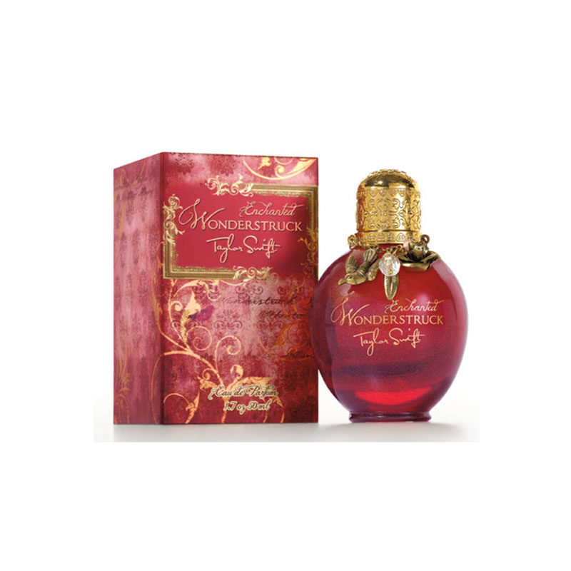 Taylor Swift Wonderstruck Enchanted 香水 【公式通販】