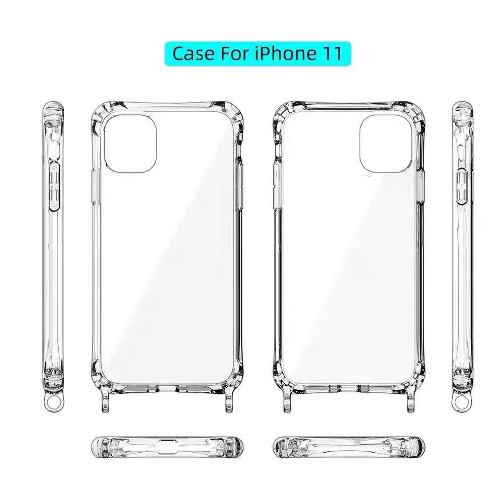 25年必入手持壳介绍:苹果13Pro Max透明防摔壳为诸如啥能吊打百元竞品?