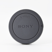 Original Sony micro single A6300a6000A5100A6400 A7R2 A7M3 A5000 body cover dust cover