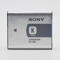 Sony original battery NP-BK1 W180 W190 S980 S950 original battery BK1