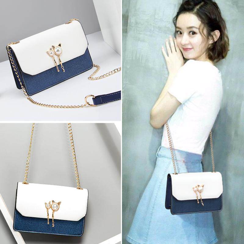 2021 new trendy textured womens bag chain limited foreign gas retro small square bag fashion hundred shoulder stilettos bag girl