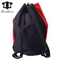 Tianquan Taekwondo protective gear bag Sanda protective gear bag Taekwondo backpack Taekwondo road bag