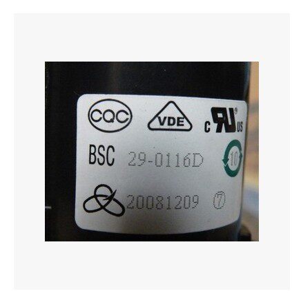 Suitable for high-voltage package BSC29-0116D BSC29-0116B JF0501-21935 warranty for 1 year