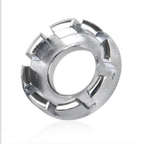 Spoke wrench mountain bike road bike knitting circle adjustment tool wire wrench dead fly spoke wrench