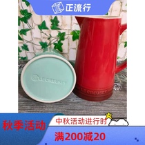 Foreign trade export tableware high temperature ceramic simple single pot cold kettle cool kettle set fruit tea household tea set
