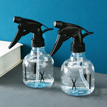 Disinfectant spray bottle hand-pressed sprinkler alcohol sprayer spray bottle watering artifact spray bottle atomizing spray bottle