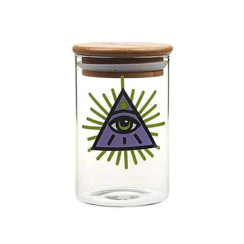 Арабский кальян, стеклянный чай, контейнер для хранения, коробка для хранения, 300 мл